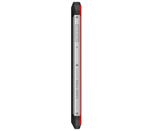 Maxcom MS507 3/32GB Czarny - 1289162 - zdjęcie 13